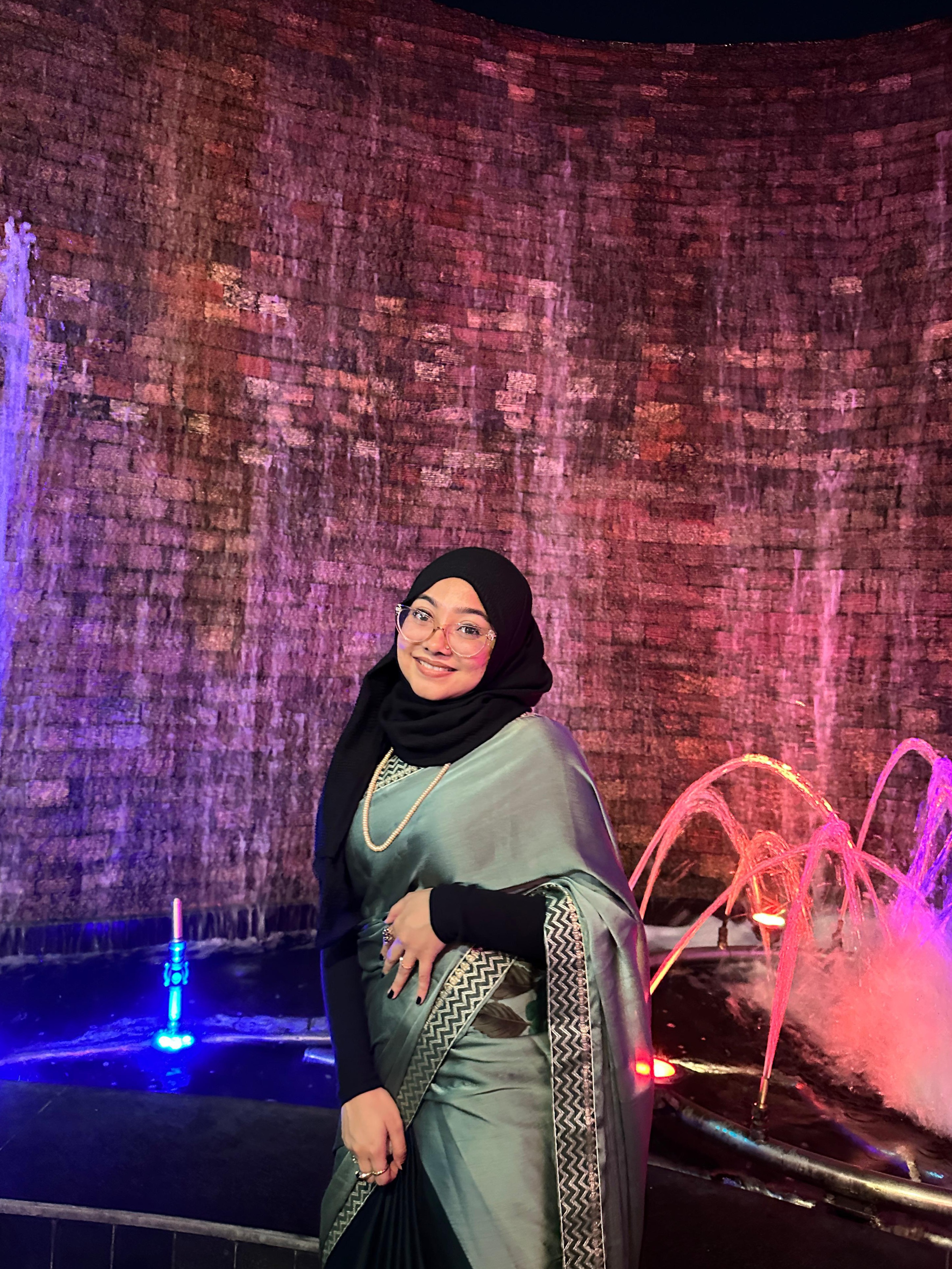 Saimin Afzal